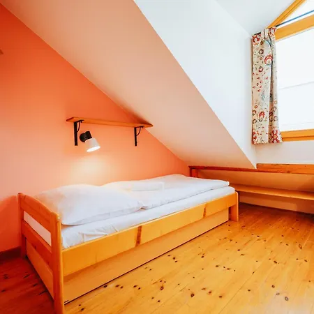 U Malera 3* Hroznova Lhota