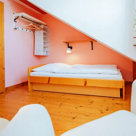 U Malera 3* Hroznova Lhota