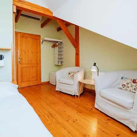 U Malera Hroznova Lhota