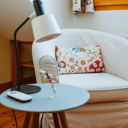 U Malera בית הארחה Hroznova Lhota