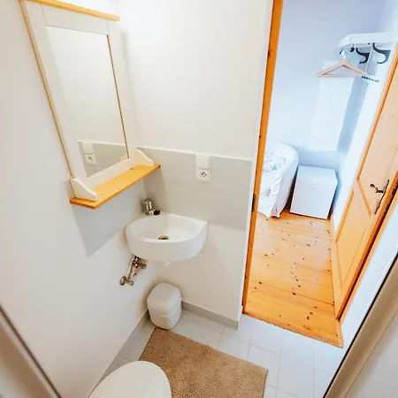 U Malera 3* Hroznova Lhota