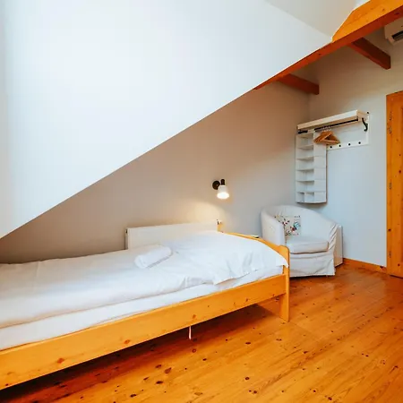 בית הארחה U Malera 3*