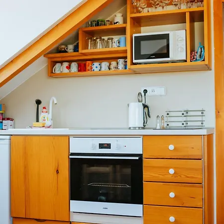 U Malera בית הארחה