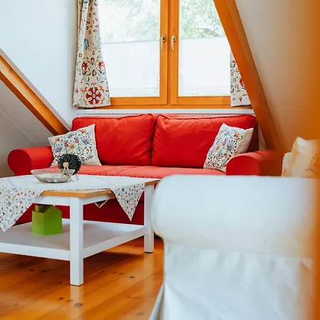 U Malera בית הארחה 3*