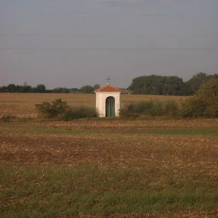 U Malera בית הארחה