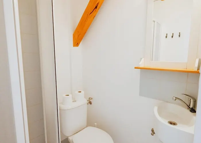 U Malera Gæstehus